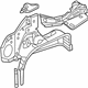 Audi 8V7-809-851-TA Inner Wheelhouse Audi 8V7-809-851-TA Inner Wheelhouse