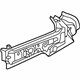 Audi 8V7-809-051 Reinforcement Audi 8V7-809-051 Reinforcement
