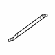 Audi 8V7-801-337 Cross Bar Audi 8V7-801-337 Cross Bar