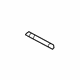 Audi 5Q0-802-397 Front Extension Audi 5Q0-802-397 Front Extension