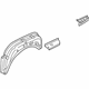 Audi 8V7-809-409-TB Outer Wheelhouse