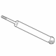 Audi 8Y0-513-045-A Shock Absorber Audi 8Y0-513-045-A Shock Absorber