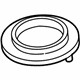 Audi 5Q0-512-297-D Lower Spring Insulator Audi 5Q0-512-297-D Lower Spring Insulator