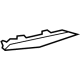 Audi 83A-807-731-9B9 Cover Audi 83A-807-731-9B9 Cover