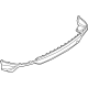 Audi 83A-807-521-B-GRU Spoiler Audi 83A-807-521-B-GRU Spoiler
