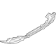 Audi 83A-807-568-B-RU6 Diffuser Audi 83A-807-568-B-RU6 Diffuser