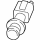 Audi 1C0-953-123-C Socket Audi 1C0-953-123-C Socket
