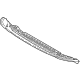 Audi 4K0-807-611-B Lower Plate