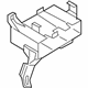 Audi 4F0-907-179-A Mount Bracket Audi 4F0-907-179-A Mount Bracket