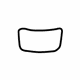 Audi 4H0-419-673-INZ Lower Cover Audi 4H0-419-673-INZ Lower Cover