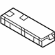 Audi 8F0-035-225-J Antenna Booster