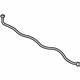 Audi 8F0-971-650 Antenna Cable