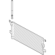 Audi 80A-816-411-P Condenser Audi 80A-816-411-P Condenser