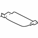 Audi 8E0-959-729 Control Module Bracket Audi 8E0-959-729 Control Module Bracket