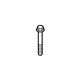 Audi N-100-362-03 Impact Bar Mount Bolt Audi N-100-362-03 Impact Bar Mount Bolt