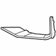Audi 8W6-807-061-A Spoiler