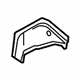Audi 8K0-805-458 Front Support