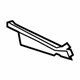 Audi 8K0-803-697-C Lower Reinforcement