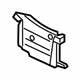 Audi 8K0-806-114 Extension