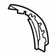 Audi 8K0-803-135 Inner Reinforcement