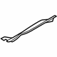 Audi 8K0-806-027 Upper Rail Reinforcement