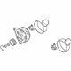 Audi 059-903-019-F Alternator Audi 059-903-019-F Alternator