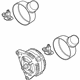Audi 059-903-018-AX Alternator Audi 059-903-018-AX Alternator