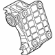 Audi 059-903-143-P Alternator Bracket Audi 059-903-143-P Alternator Bracket