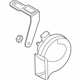 Audi 8U0-951-209 Lower Note Horn Audi 8U0-951-209 Lower Note Horn