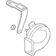 Audi 8U0-951-210 High Note Horn Audi 8U0-951-210 High Note Horn