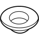 Audi 1EA-512-149 Spring Upper Insulator Audi 1EA-512-149 Spring Upper Insulator