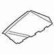 Audi 4K1-857-161-6PS Cover Audi 4K1-857-161-6PS Cover