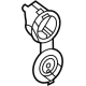 Audi 2Q0-919-341-A-9B9 Housing Audi 2Q0-919-341-A-9B9 Housing