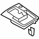 Audi 4L0-864-261-A-M54 Insert