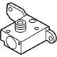 Audi 85E-820-339-B BASICPLATE Audi 85E-820-339-B BASICPLATE