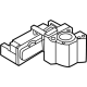 Audi 85E-816-702-F VALVE Audi 85E-816-702-F VALVE