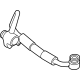 Audi 85E-816-730 COOLANTPIP Audi 85E-816-730 COOLANTPIP