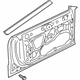 Audi 4K8-831-051-B Door Shell Audi 4K8-831-051-B Door Shell