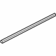 Audi 4K8-837-959 Support Brace