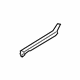 Audi 4K8-823-731 Seal Strip Audi 4K8-823-731 Seal Strip