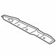 Audi 4K8-821-111 End Plate Audi 4K8-821-111 End Plate
