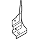 Audi 9J1-813-537-Y End Plate Audi 9J1-813-537-Y End Plate