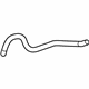 Audi 8K0-422-887-AL Power Steering Suction Hose Audi 8K0-422-887-AL Power Steering Suction Hose