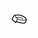 Audi N-102-556-01 Connector Hose Clamp Audi N-102-556-01 Connector Hose Clamp