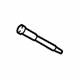 Audi WHT-002-592 Side Support Pin Audi WHT-002-592 Side Support Pin
