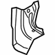 Audi 4G0-804-479 Reinforcement Plate Audi 4G0-804-479 Reinforcement Plate