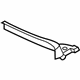 Audi 4G0-803-345-TA Rear Crossmember Audi 4G0-803-345-TA Rear Crossmember