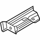 Audi 4G0-802-089-TA Floor Extension Audi 4G0-802-089-TA Floor Extension
