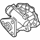 Audi 4E0-145-156-C Power Steering Pump Audi 4E0-145-156-C Power Steering Pump