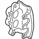 Audi 4E0-615-123 Caliper Audi 4E0-615-123 Caliper